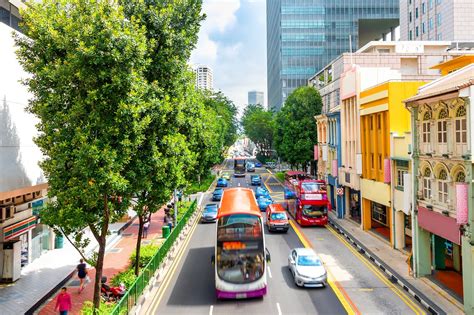 Discover how to get to Singapore from anywhere. .